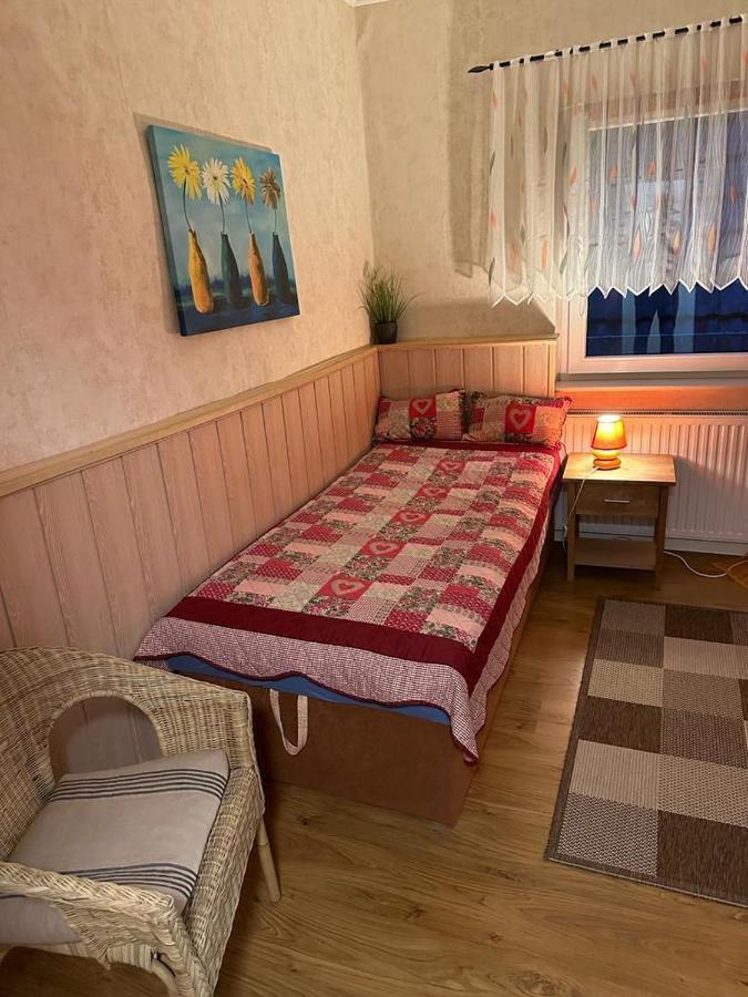 רוסטוק Ocean Lodge Warnemunde מראה חיצוני תמונה
