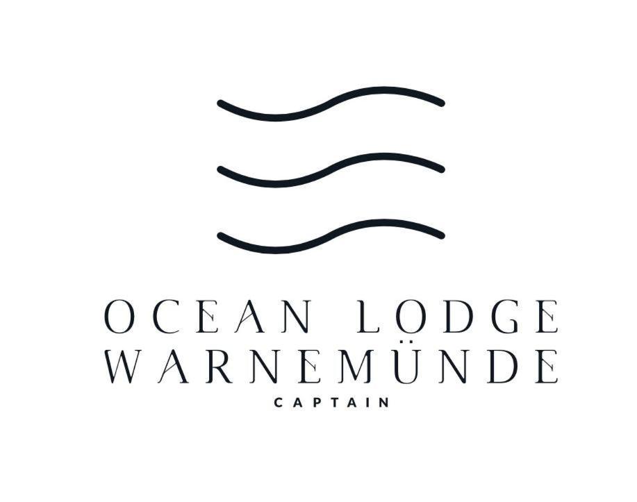 רוסטוק Ocean Lodge Warnemunde מראה חיצוני תמונה